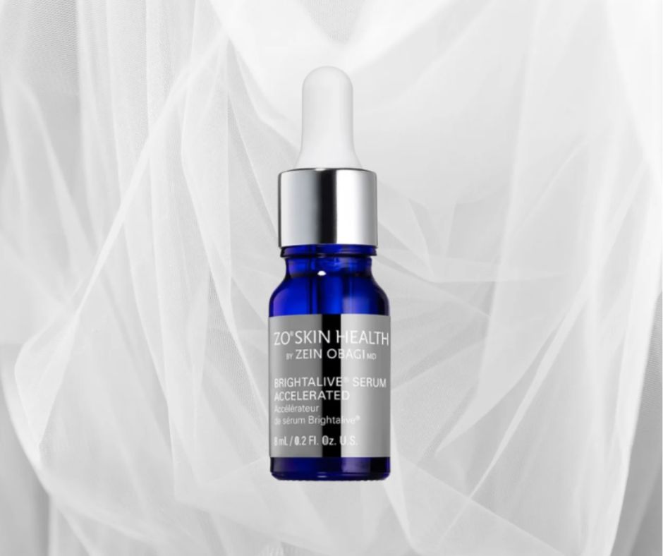 Brightning Serum