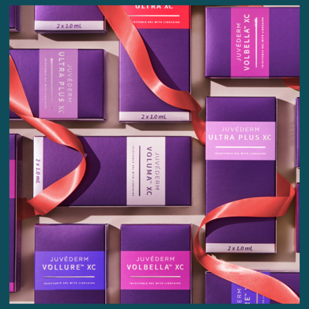 Juvederm 2025