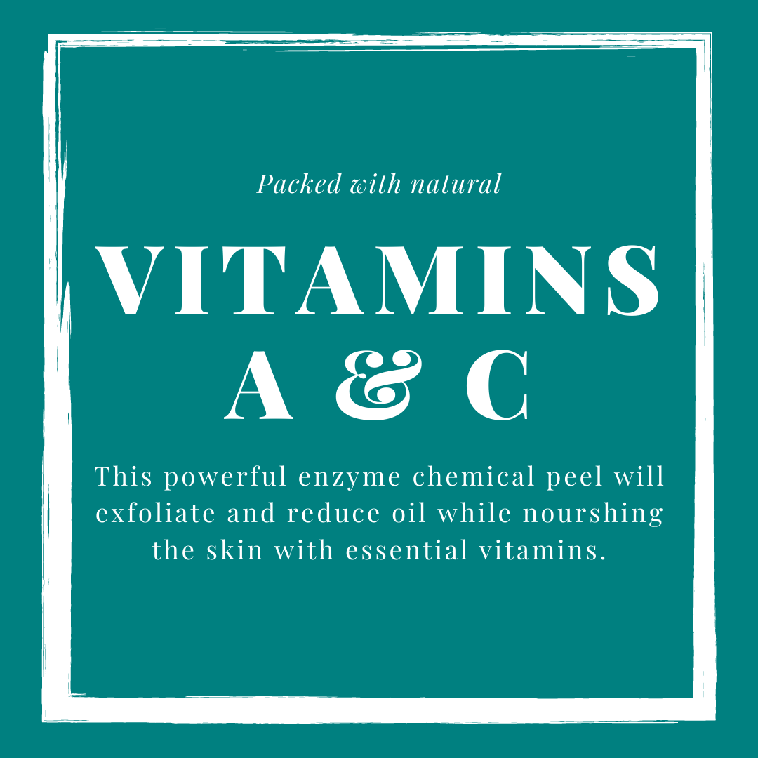 Vitamin A C info